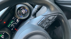 Toyota Yaris Cross 1.5 Hybrid Icon 5dr CVT Hybrid Estate